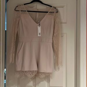 CUPCAKES & CASHMERE ROMPER